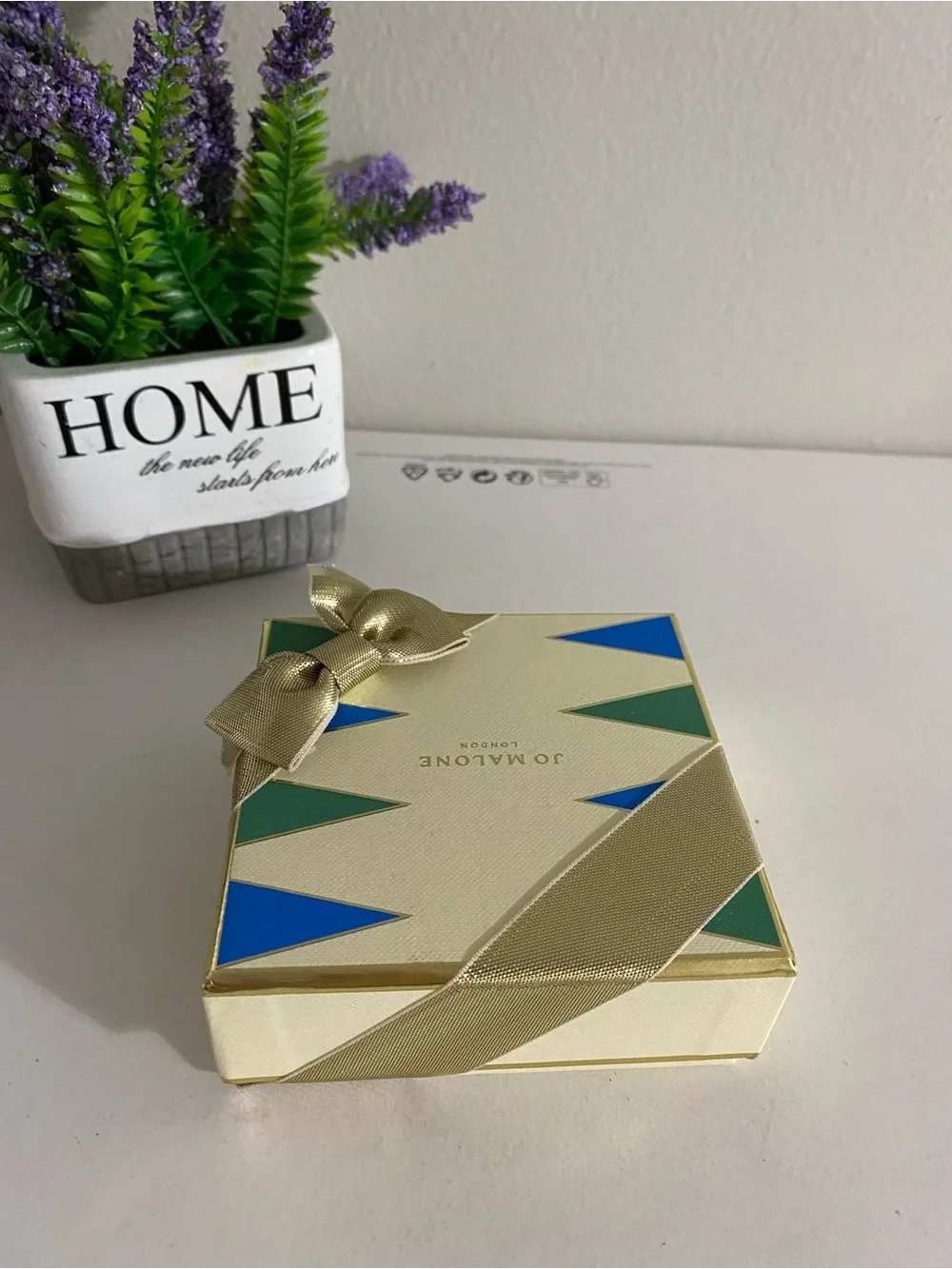 Jo Malone Hand Cream Collection Gift Set, 3x 30 ML, New